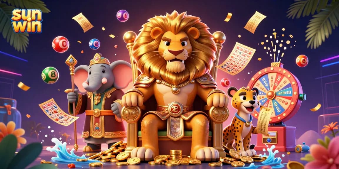 Top 5 Gambling Strategies for sun win in 2026