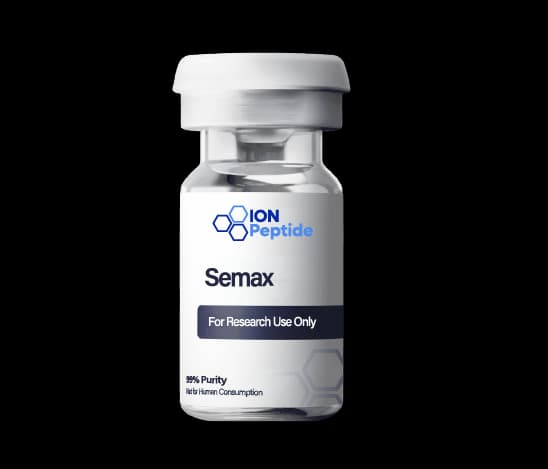 Understanding the Potential of Ion Peptides in Cognitive Enhancement
