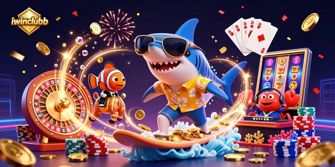 How to Fix Your iwinclubb Strategy in 2026 for Winning Casino Success