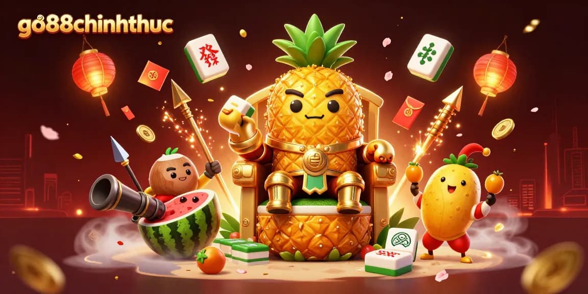 go88chinhthuc Scored: Our Rating System Reveals Strategic Insights for Gamblers in 2026