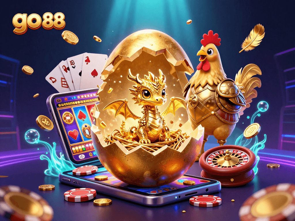 20 Best go 88 Picks for Serious Gamblers in 2026