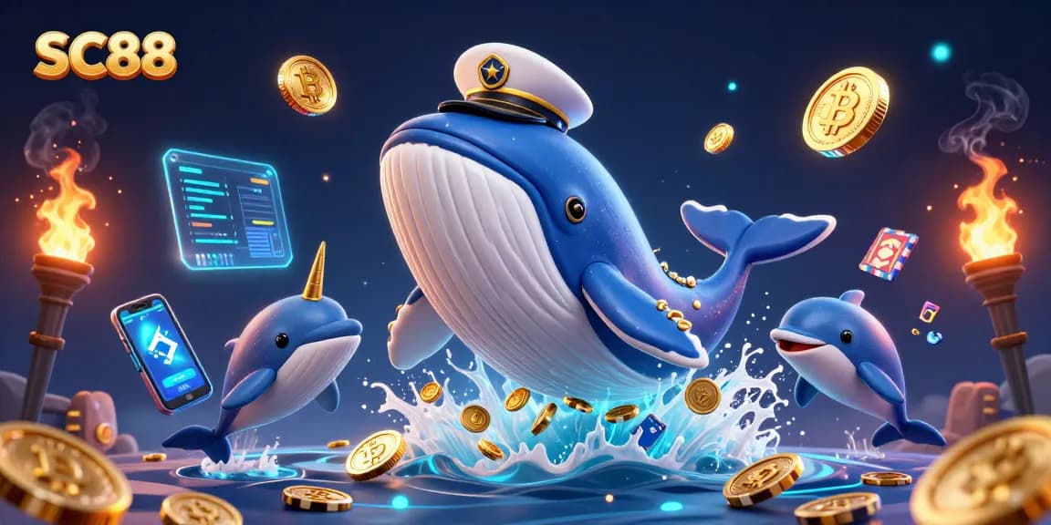 What's Coming Next for SC88 in 2026: Strategic Insights for Gamblers