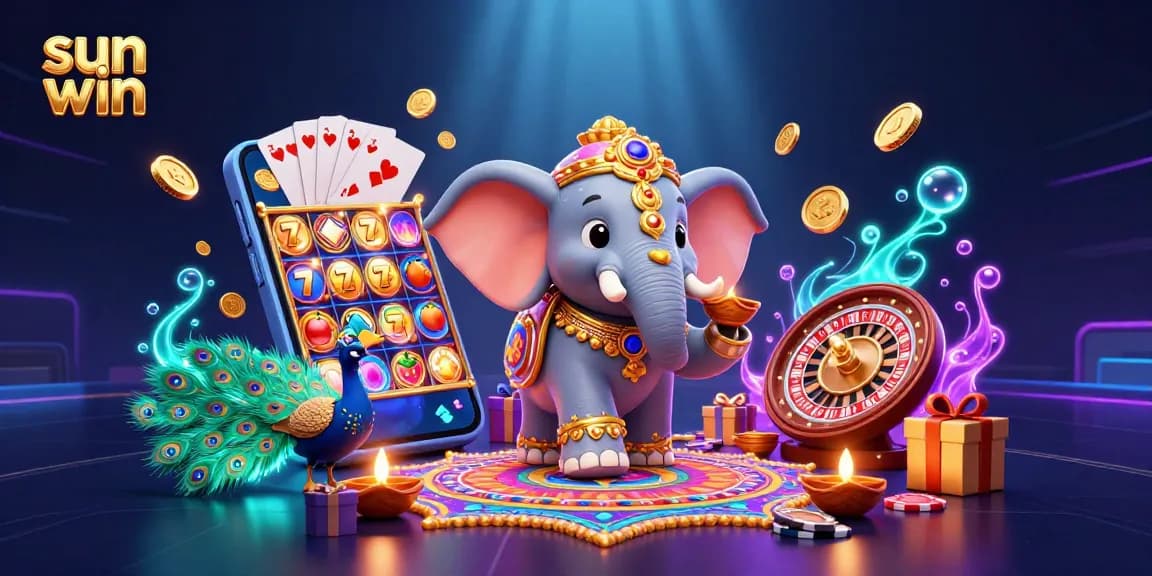 The Advanced Sun Win Playbook for Experienced Gamblers in 2026