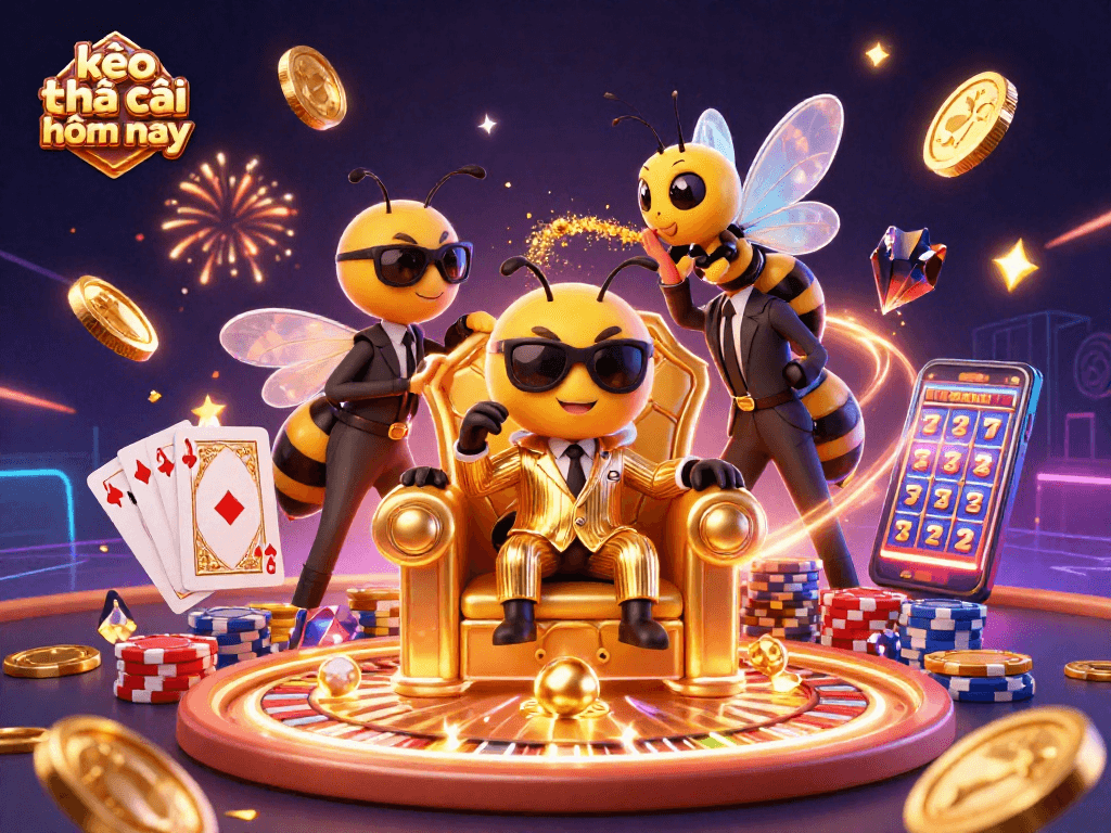 How to Choose the Right kèo nhà cái hôm nay for Your Winning Strategies in 2026