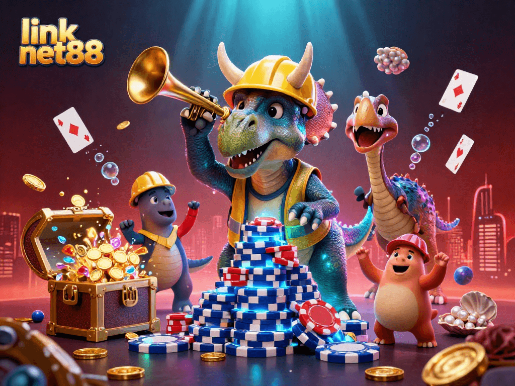 link net88 Lessons Learned the Hard Way: Essential Strategies for Gamblers in 2026