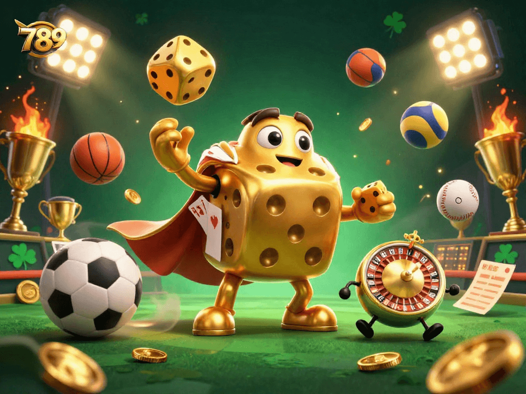 Can You Really Master Winning Strategies with 789 in 2026?