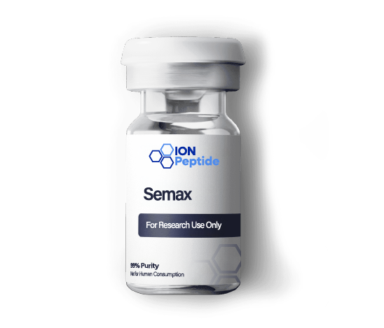 Understanding the Potential of Ion Peptides in Cognitive Enhancement