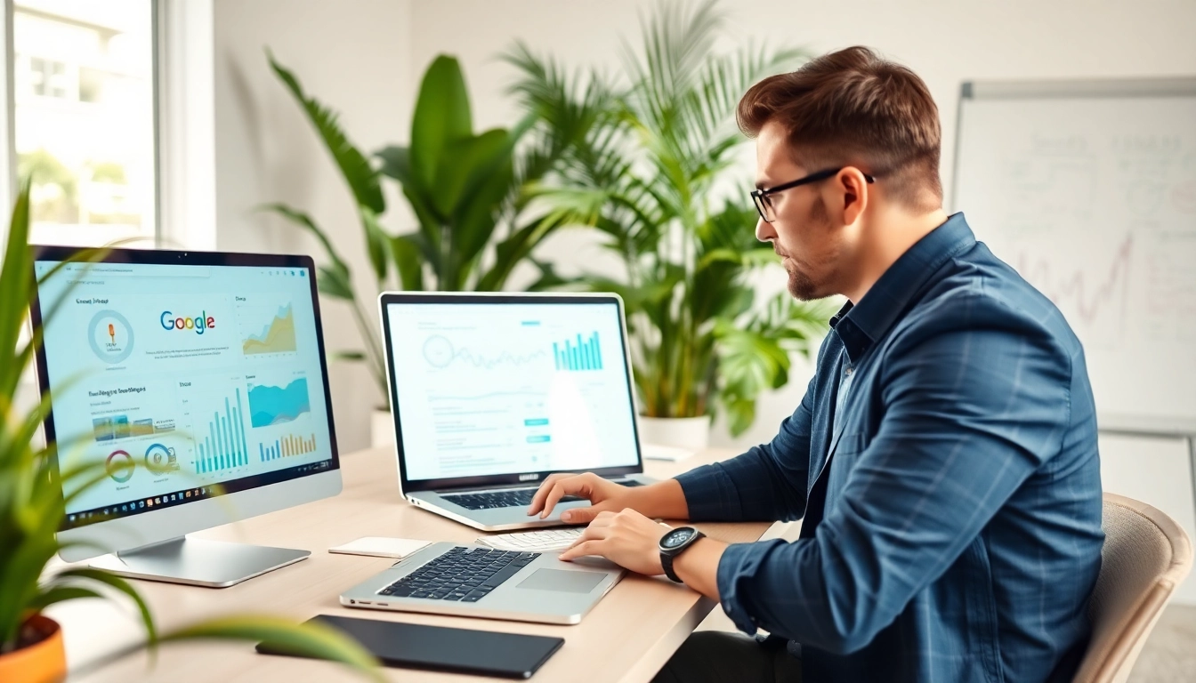 Enhance Search Engine Optimization Clearwater with expert strategies in a professional setting.